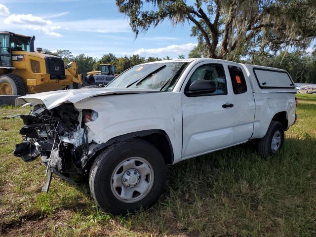 TOYOTA TACOMA 2022 3tyrx5gn9nt056125