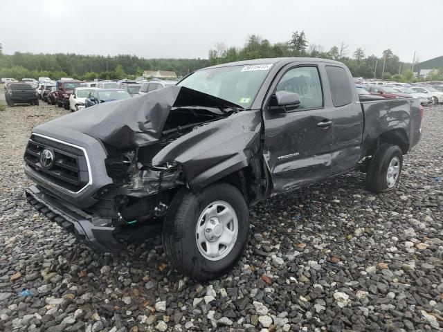 TOYOTA TACOMA ACC 2022 3tyrx5gn9nt064497