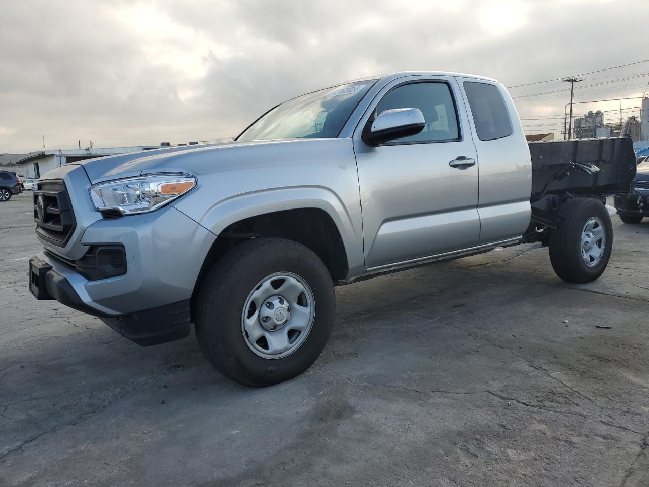 TOYOTA TACOMA 2022 3tyrx5gn9nt066959