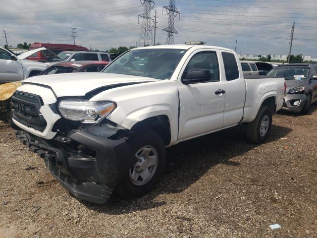 TOYOTA TACOMA ACC 2023 3tyrx5gn9pt067385