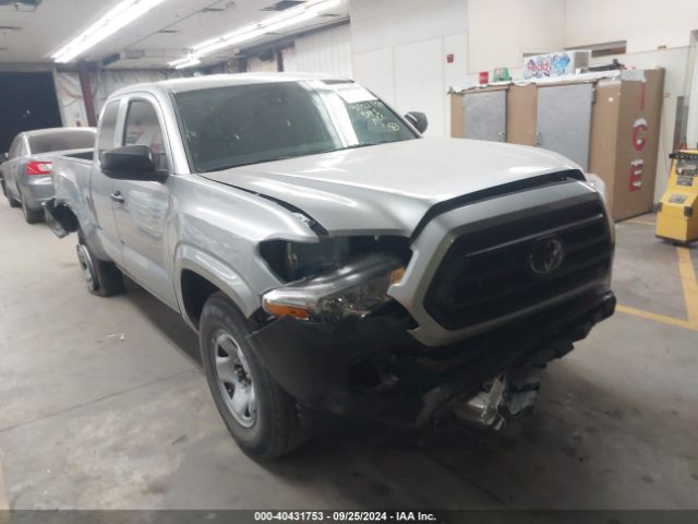 TOYOTA TACOMA 2023 3tyrx5gn9pt078466