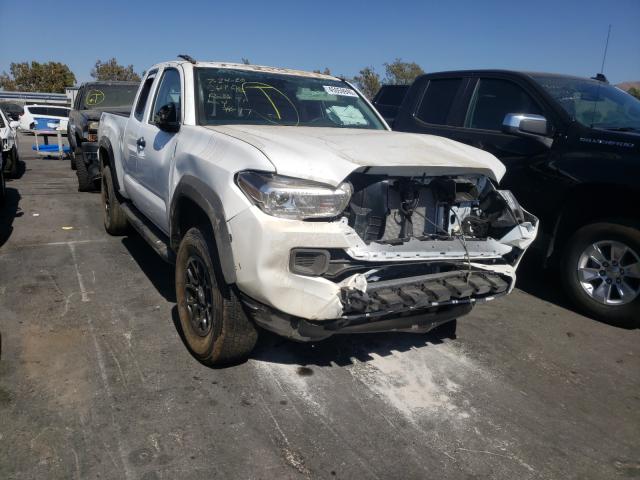 TOYOTA TACOMA ACC 2020 3tyrx5gnxlt001163