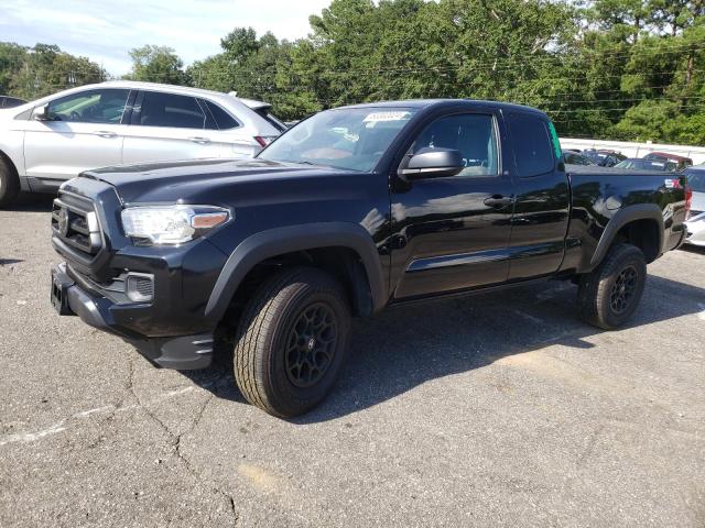 TOYOTA TACOMA ACC 2020 3tyrx5gnxlt005407