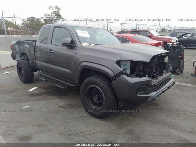 TOYOTA TACOMA 2WD 2021 3tyrx5gnxmt005781