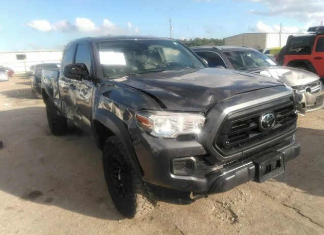 TOYOTA TACOMA 2WD 2021 3tyrx5gnxmt011418