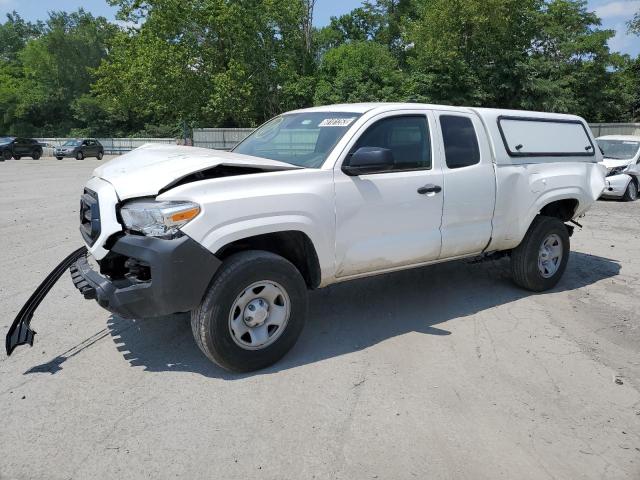 TOYOTA TACOMA ACC 2021 3tyrx5gnxmt027778