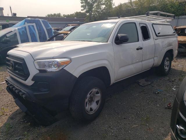 TOYOTA TACOMA ACC 2021 3tyrx5gnxmt029742