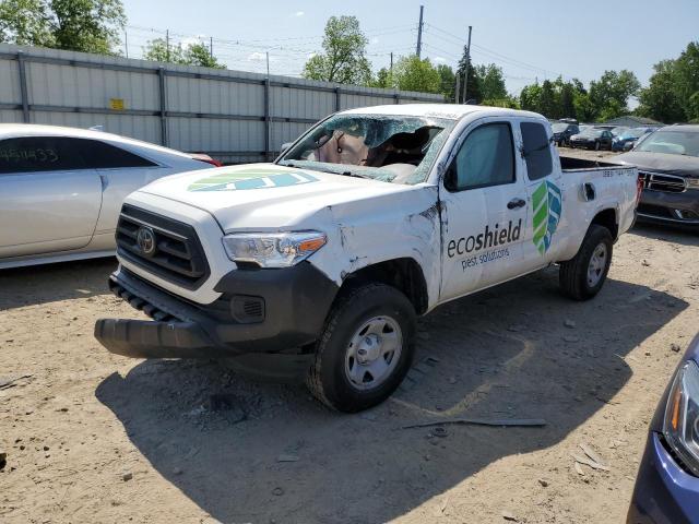 TOYOTA TACOMA ACC 2022 3tyrx5gnxnt053587