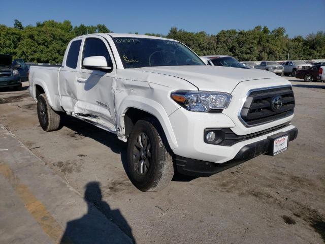 TOYOTA TACOMA ACC 2022 3tyrx5gnxnt063195