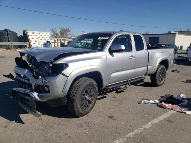 TOYOTA TACOMA ACC 2022 3tyrx5gnxnt063696