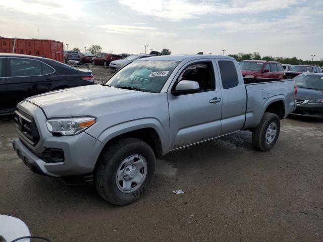 TOYOTA TACOMA ACC 2022 3tyrx5gnxnt064170