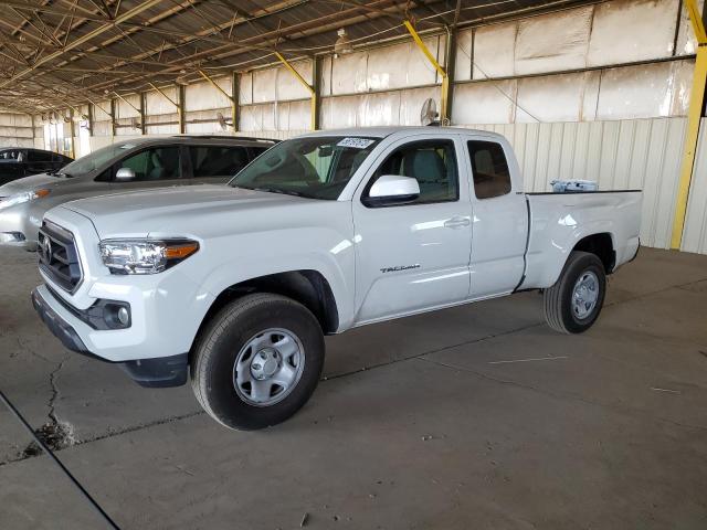 TOYOTA TACOMA ACC 2022 3tyrx5gnxnt066646