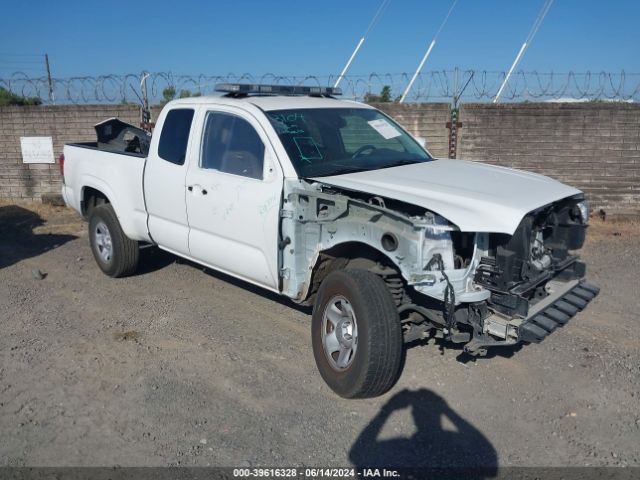 TOYOTA TACOMA 2023 3tyrx5gnxpt075060