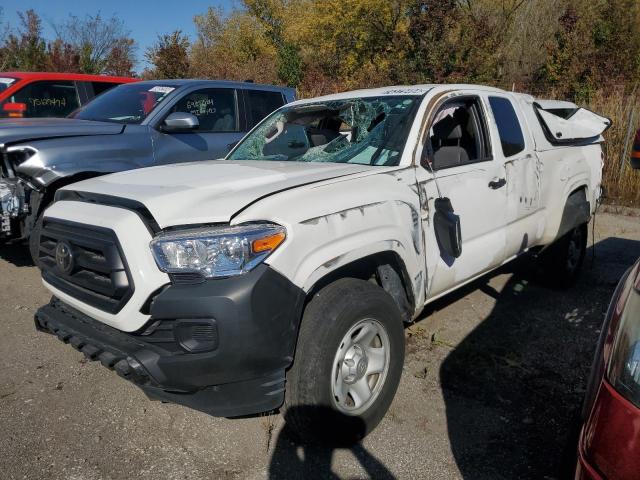 TOYOTA TACOMA ACC 2023 3tyrx5gnxpt080405