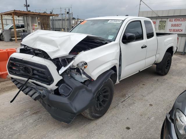 TOYOTA TACOMA ACC 2023 3tyrx5gnxpt084793