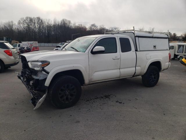 TOYOTA TACOMA ACC 2021 3tyrz5cn0mt010066