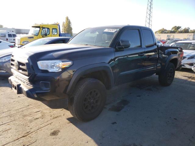 TOYOTA TACOMA 2020 3tyrz5cn1lt000337