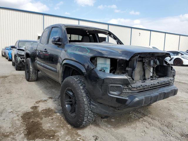 TOYOTA TACOMA ACC 2021 3tyrz5cn1mt011260