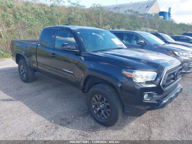 TOYOTA TACOMA 2022 3tyrz5cn1nt021031