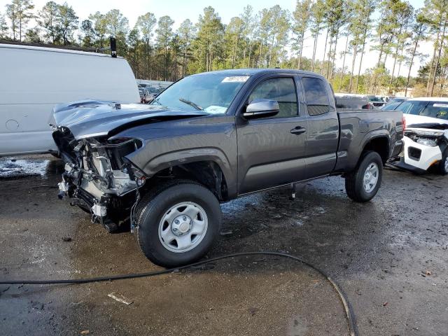 TOYOTA TACOMA ACC 2022 3tyrz5cn1nt023667