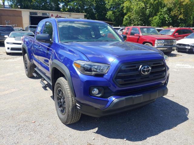 TOYOTA TACOMA ACC 2023 3tyrz5cn1pt025826