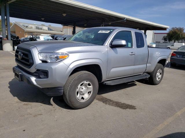 TOYOTA TACOMA 2023 3tyrz5cn1pt026118