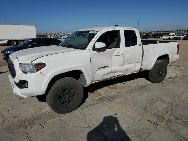 TOYOTA TACOMA 2020 3tyrz5cn2lt000119