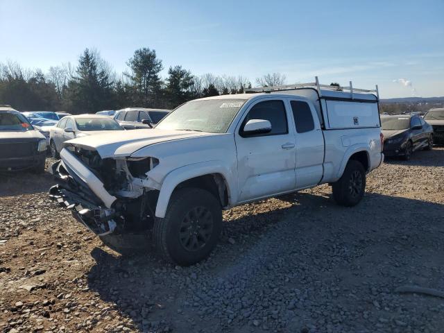 TOYOTA TACOMA ACC 2021 3tyrz5cn2mt010067