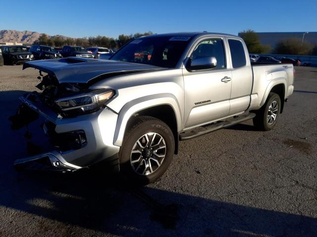 TOYOTA TACOMA ACC 2022 3tyrz5cn2nt019806