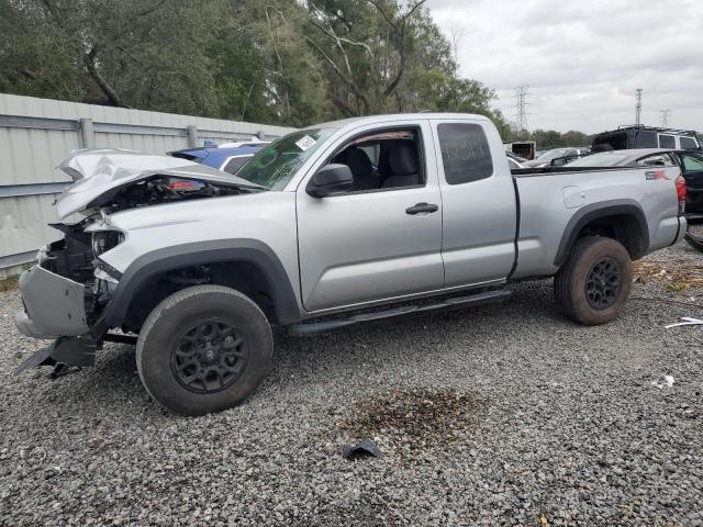 TOYOTA TACOMA 2022 3tyrz5cn2nt022494