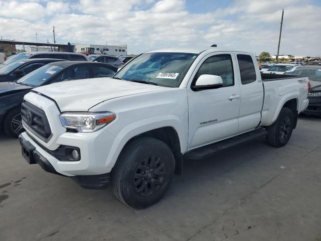 TOYOTA TACOMA ACC 2020 3tyrz5cn3lt001876