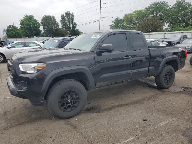 TOYOTA TACOMA 2022 3tyrz5cn3nt020043