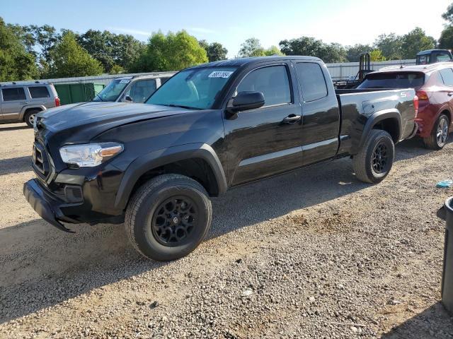 TOYOTA TACOMA ACC 2022 3tyrz5cn3nt020365