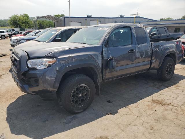 TOYOTA TACOMA 2022 3tyrz5cn4nt020973