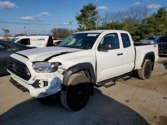 TOYOTA TACOMA 2022 3tyrz5cn4nt023646