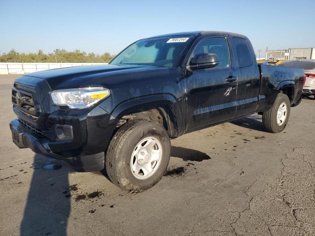 TOYOTA TACOMA ACC 2023 3tyrz5cn4pt027487