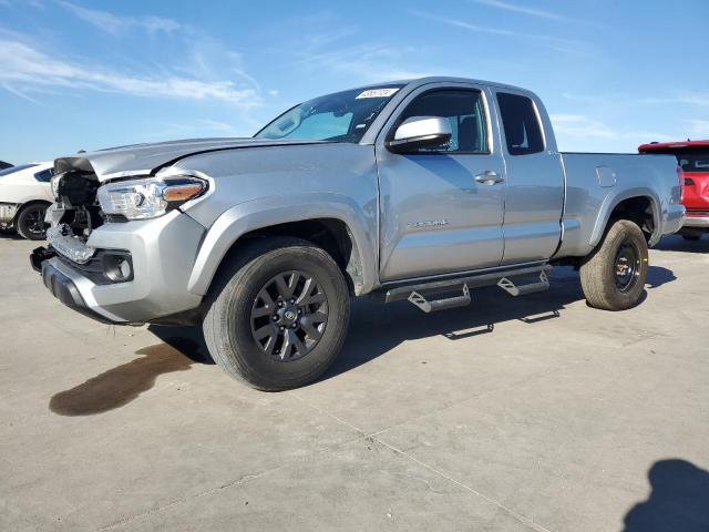 TOYOTA TACOMA 2022 3tyrz5cn5nt018519