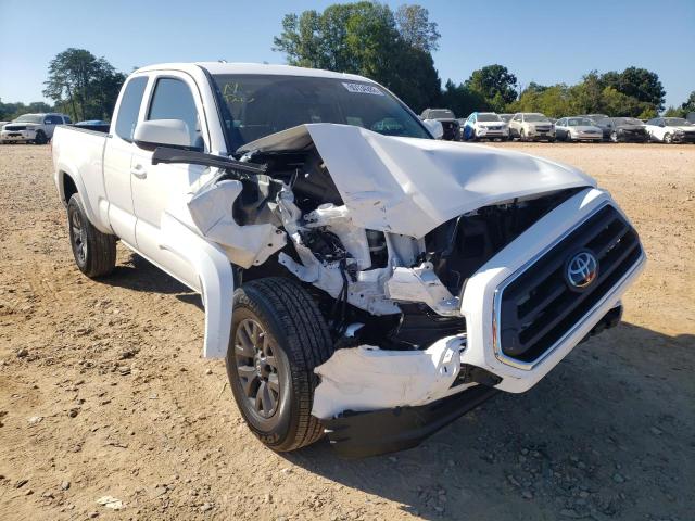 TOYOTA TACOMA ACC 2022 3tyrz5cn5nt021291