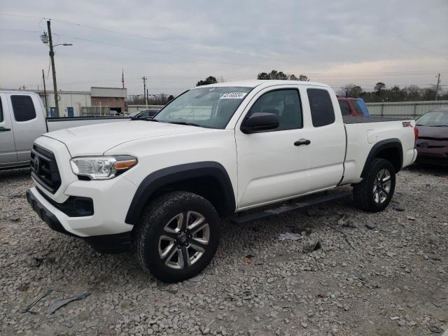 TOYOTA TACOMA 2020 3tyrz5cn6lt002309