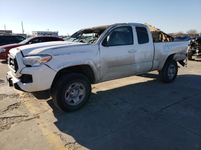 TOYOTA TACOMA ACC 2022 3tyrz5cn6nt018528