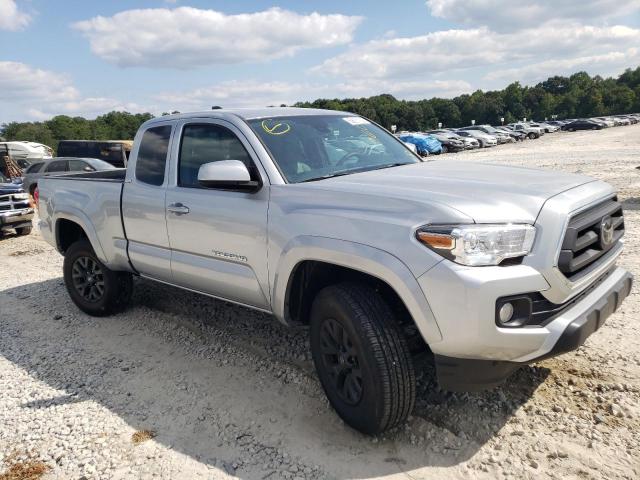 TOYOTA TACOMA ACC 2022 3tyrz5cn6nt021283