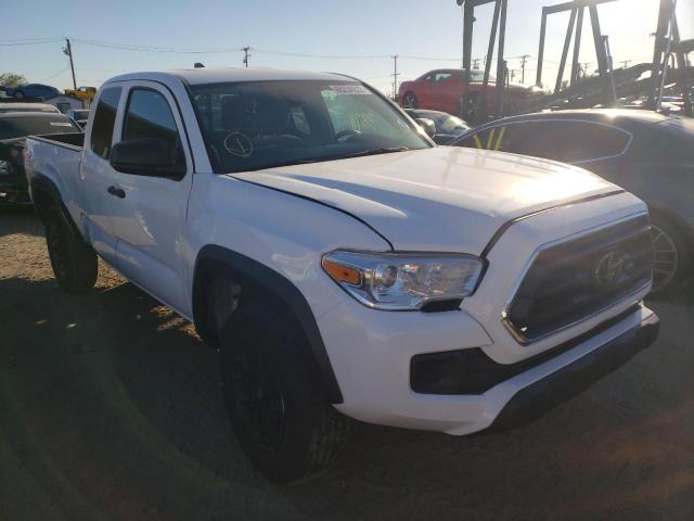 TOYOTA TACOMA ACC 2020 3tyrz5cn7lt000360