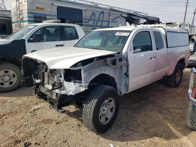 TOYOTA TACOMA 2022 3tyrz5cn7nt015489