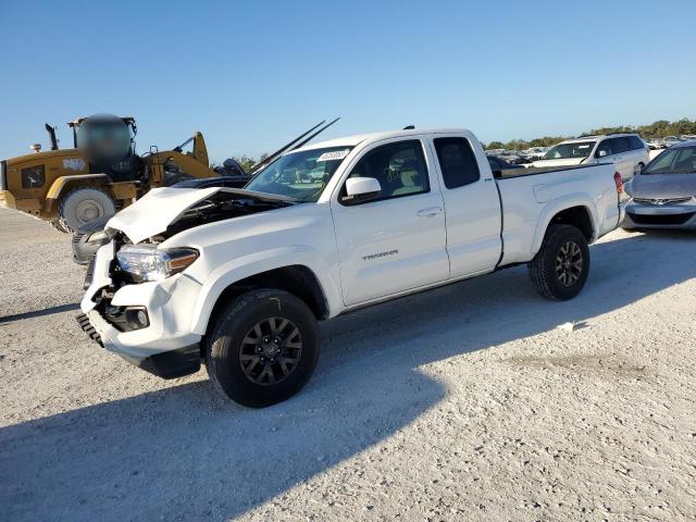 TOYOTA TACOMA ACC 2022 3tyrz5cn8nt015419