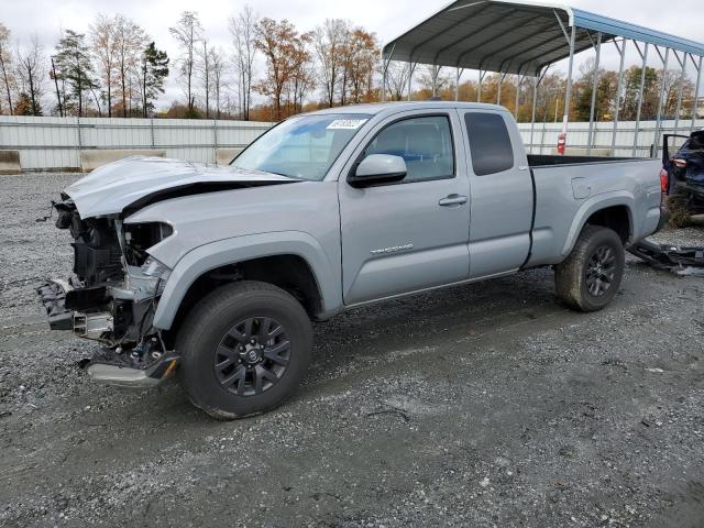 TOYOTA TACOMA ACC 2020 3tyrz5cn9lt000621