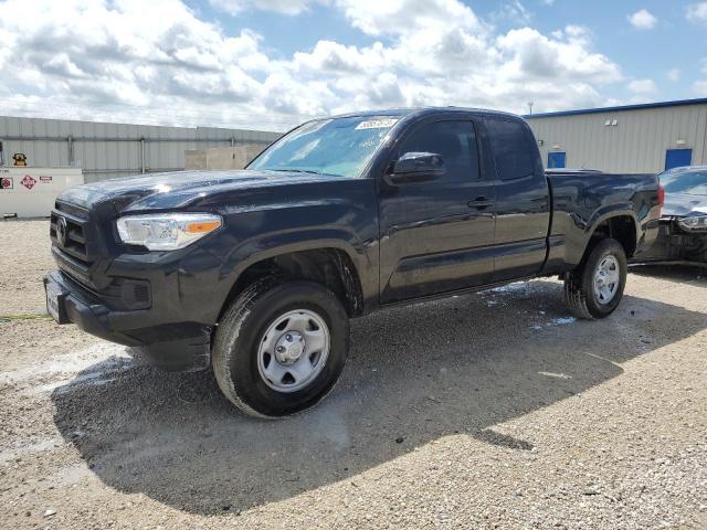 TOYOTA TACOMA 2023 3tyrz5cn9pt029025