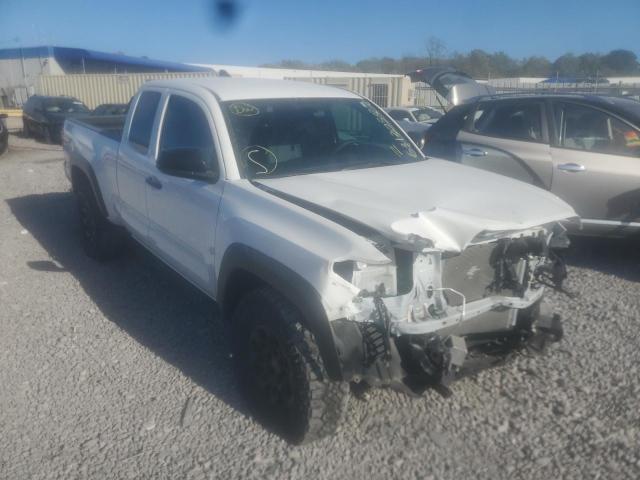 TOYOTA TACOMA ACC 2022 3tyrz5cnxnt018676