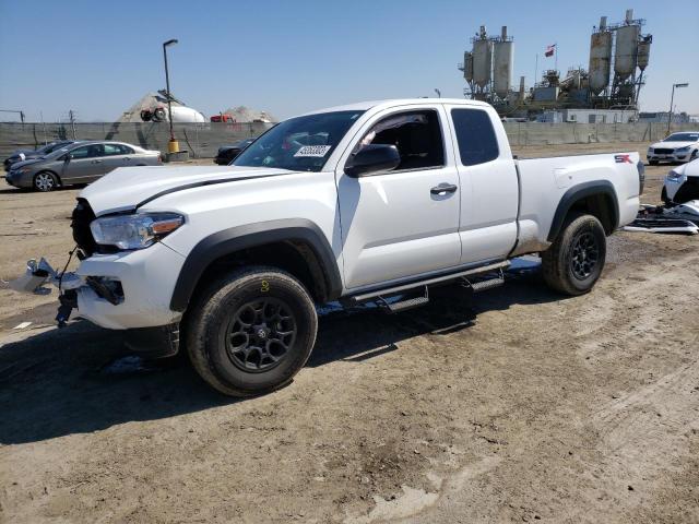 TOYOTA TACOMA ACC 2022 3tyrz5cnxnt022176