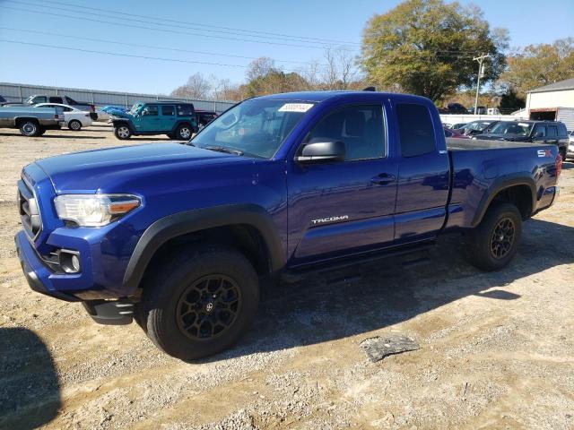 TOYOTA TACOMA ACC 2023 3tyrz5cnxpt025582