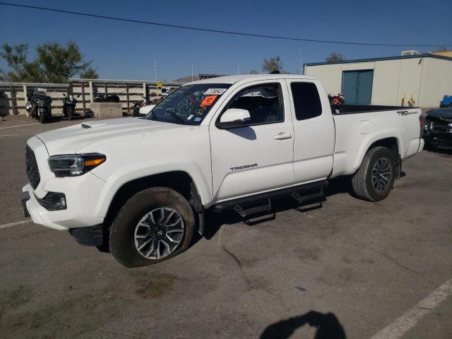 TOYOTA TACOMA 2023 3tyrz5cnxpt028787